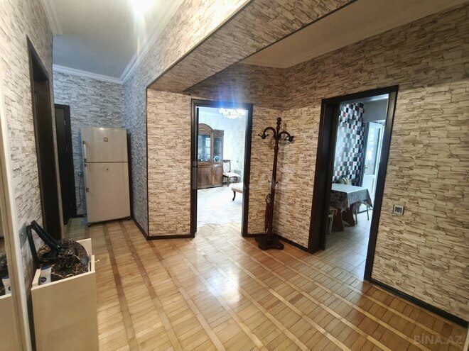 Satılır 4 otaqlı yeni tikili 90 m², Şah İsmayıl Xətai m., photo 6 from 27