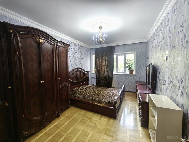 Satılır 4 otaqlı yeni tikili 90 m², Şah İsmayıl Xətai m., photo 14 from 27