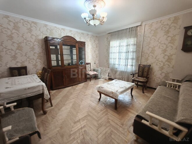 Satılır 4 otaqlı yeni tikili 90 m², Şah İsmayıl Xətai m., photo 10 from 27