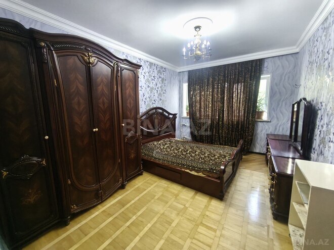 Satılır 4 otaqlı yeni tikili 90 m², Şah İsmayıl Xətai m., photo 16 from 27