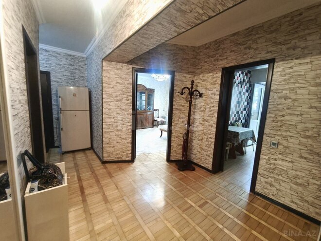 Satılır 4 otaqlı yeni tikili 90 m², Şah İsmayıl Xətai m., photo 9 from 27