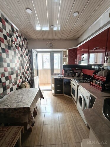 Satılır 4 otaqlı yeni tikili 90 m², Şah İsmayıl Xətai m., photo 20 from 27