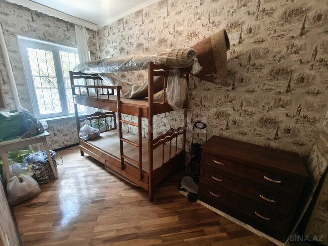 Satılır 4 otaqlı yeni tikili 90 m², Şah İsmayıl Xətai m., photo 12 from 27