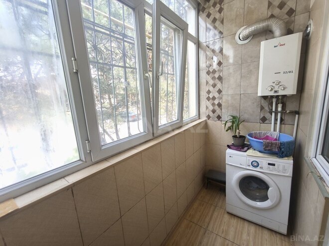 Satılır 4 otaqlı yeni tikili 90 m², Şah İsmayıl Xətai m., photo 18 from 27