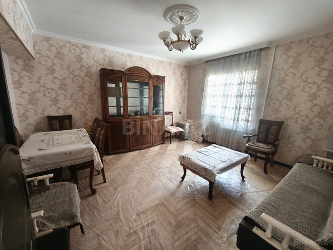 Satılır 4 otaqlı yeni tikili 90 m², Şah İsmayıl Xətai m., photo 11 from 27