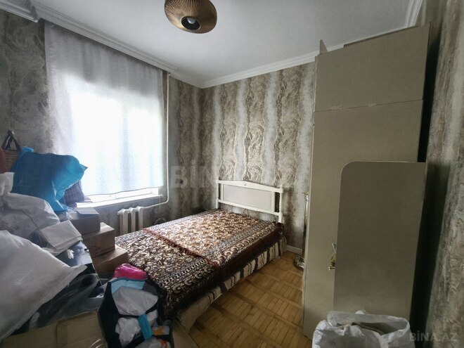 Satılır 4 otaqlı yeni tikili 90 m², Şah İsmayıl Xətai m., photo 13 from 27
