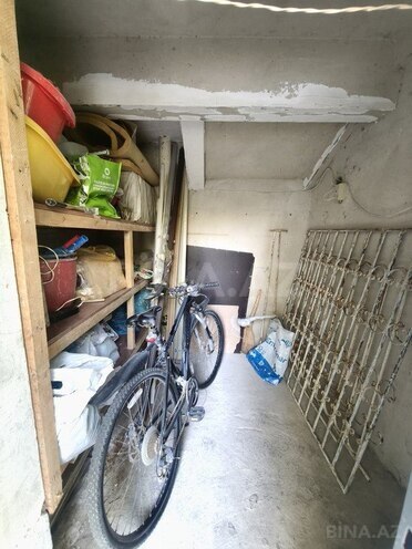 Satılır 4 otaqlı yeni tikili 90 m², Şah İsmayıl Xətai m., photo 26 from 27
