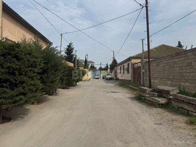 Satılır  torpaq 5 sot, Şüvəlan q., photo 9 from 11