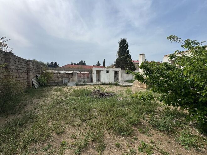 Satılır  torpaq 5 sot, Şüvəlan q., photo 1 from 11
