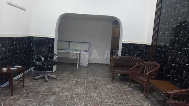 Obyekt - Memar Əcəmi m. - 65 m² (1)
