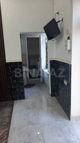 Obyekt - Memar Əcəmi m. - 65 m² (9)