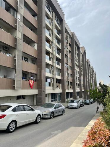 Satılır 3 otaqlı köhnə tikili 70 m², Yasamal r., photo 1 from 25