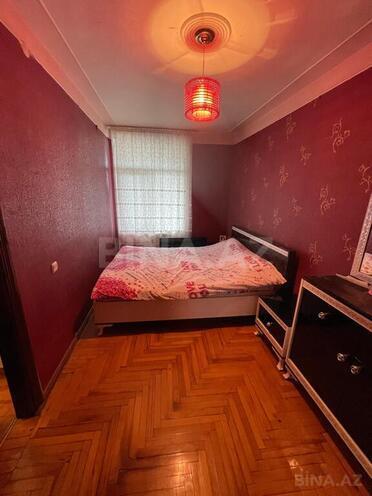 Satılır 3 otaqlı köhnə tikili 70 m², Yasamal r., photo 17 from 25