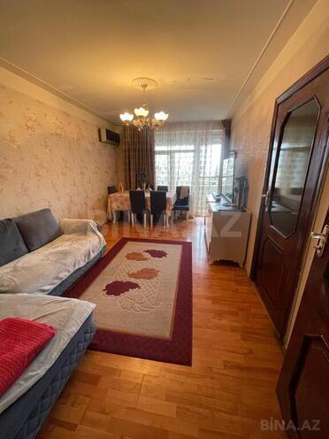 Satılır 3 otaqlı köhnə tikili 70 m², Yasamal r., photo 14 from 25