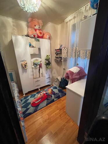 Satılır 3 otaqlı köhnə tikili 70 m², Yasamal r., photo 19 from 25