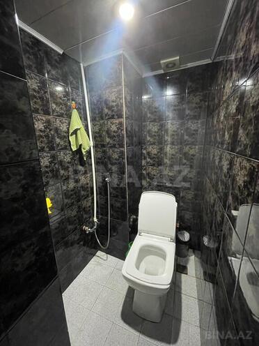 Satılır 3 otaqlı köhnə tikili 70 m², Yasamal r., photo 22 from 25