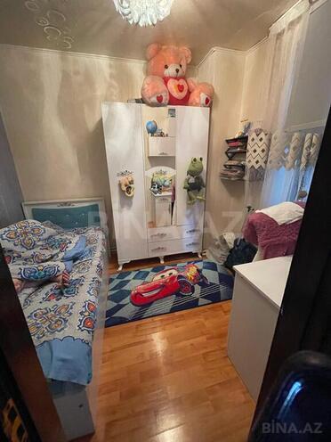 Satılır 3 otaqlı köhnə tikili 70 m², Yasamal r., photo 20 from 25