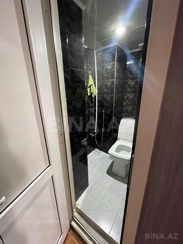 Satılır 3 otaqlı köhnə tikili 70 m², Yasamal r., photo 21 from 25