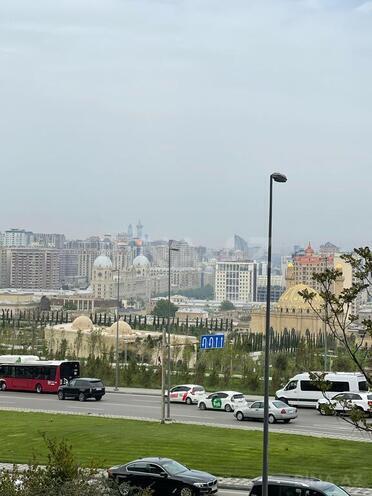 Satılır 3 otaqlı köhnə tikili 70 m², Yasamal r., photo 8 from 25