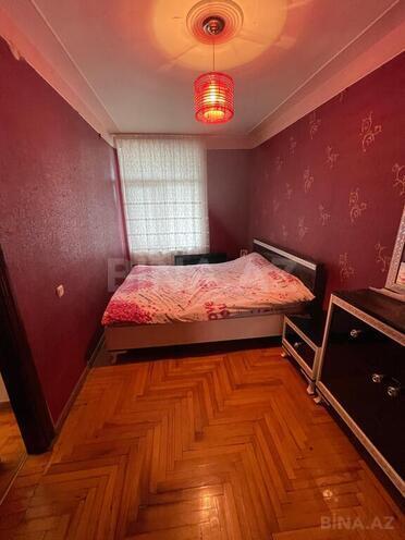 Satılır 3 otaqlı köhnə tikili 70 m², Yasamal r., photo 18 from 25