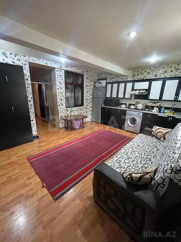 Satılır 3 otaqlı köhnə tikili 70 m², Yasamal r., photo 10 from 25