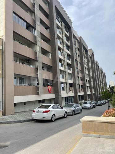 Satılır 3 otaqlı köhnə tikili 70 m², Yasamal r., photo 3 from 25