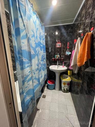 Satılır 3 otaqlı köhnə tikili 70 m², Yasamal r., photo 24 from 25