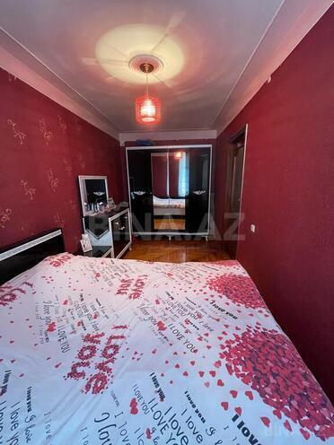 Satılır 3 otaqlı köhnə tikili 70 m², Yasamal r., photo 16 from 25