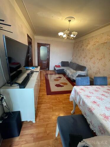 Satılır 3 otaqlı köhnə tikili 70 m², Yasamal r., photo 13 from 25