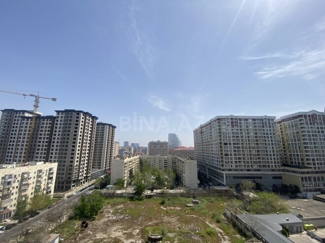 5-комн. новостройка - м. Шах Исмаил Хатаи - 217 м² (3)