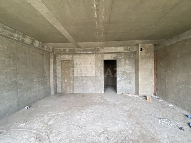 5-комн. новостройка - м. Шах Исмаил Хатаи - 217 м² (4)