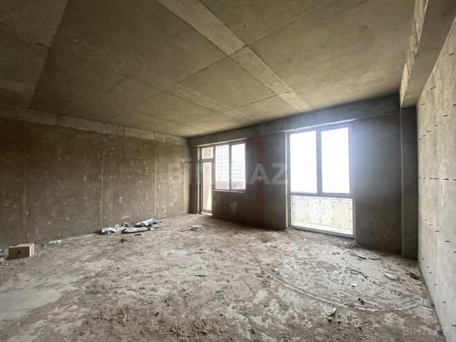 5-комн. новостройка - м. Шах Исмаил Хатаи - 217 м² (2)