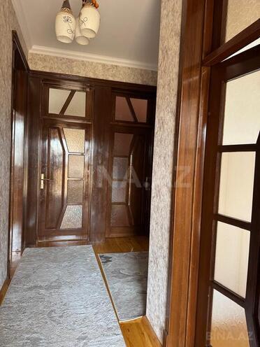 7-комн. дом/дача - пос. Мехтиабад - 150 м² (11)