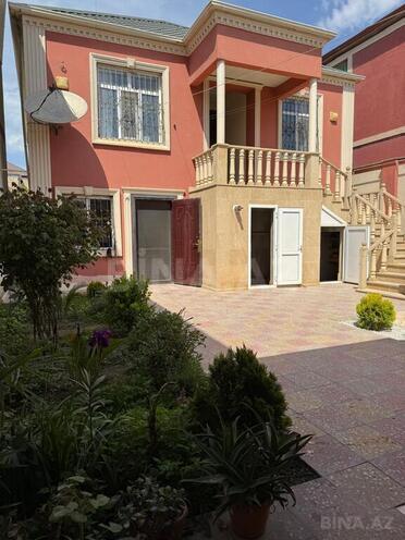 7-комн. дом/дача - пос. Мехтиабад - 150 м² (1)