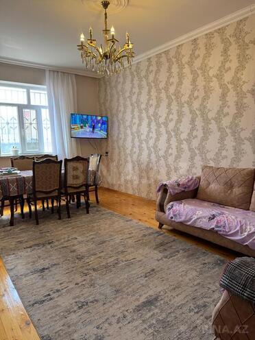 7-комн. дом/дача - пос. Мехтиабад - 150 м² (3)