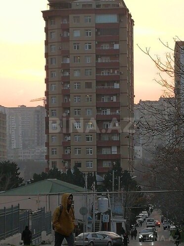2 otaqlı yeni tikili - Nizami m. - 101 m² (6)