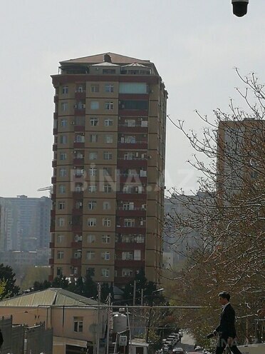 2 otaqlı yeni tikili - Nizami m. - 101 m² (1)