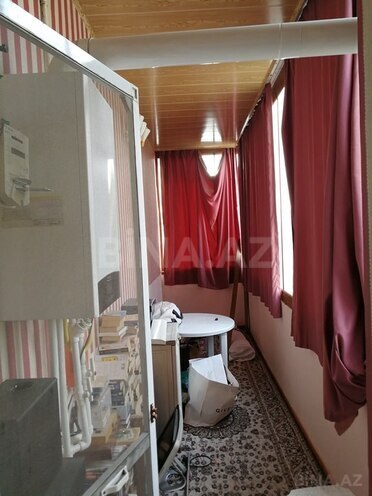 2 otaqlı yeni tikili - Nizami m. - 101 m² (11)