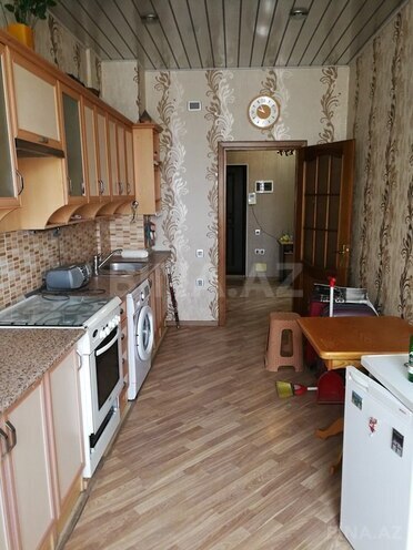 2 otaqlı yeni tikili - Nizami m. - 101 m² (9)