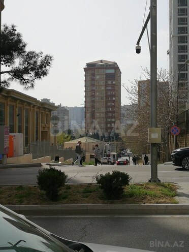 2 otaqlı yeni tikili - Nizami m. - 101 m² (2)
