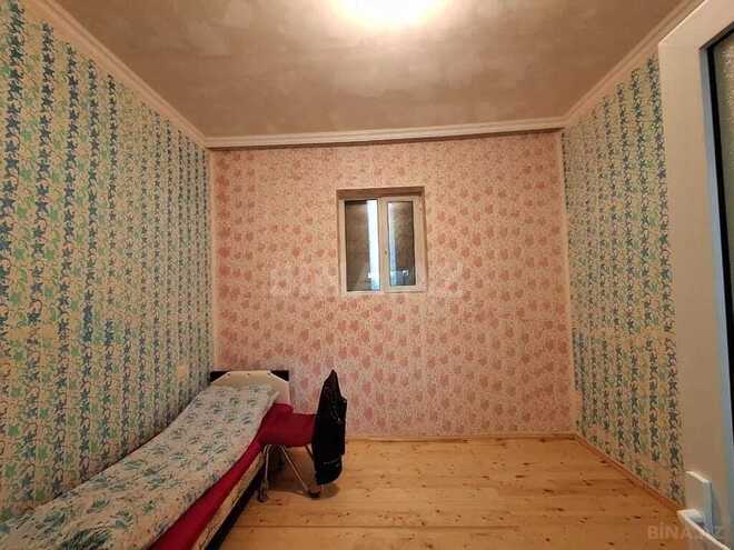 1 otaqlı həyət evi/bağ evi - Binə q. - 40 m² (2)
