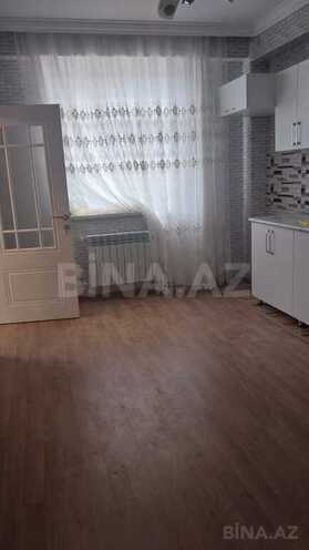 3-комн. новостройка - пос. Масазыр - 84.2 м² (3)