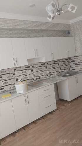 3-комн. новостройка - пос. Масазыр - 84.2 м² (2)