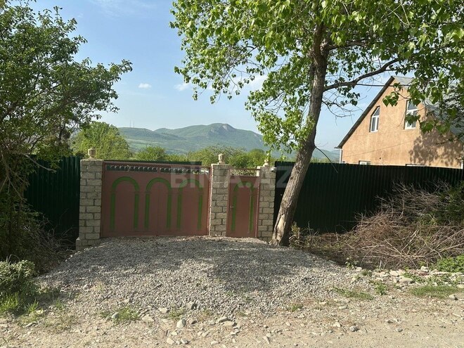3-комн. дом/дача - Губа - 90 м² (1)