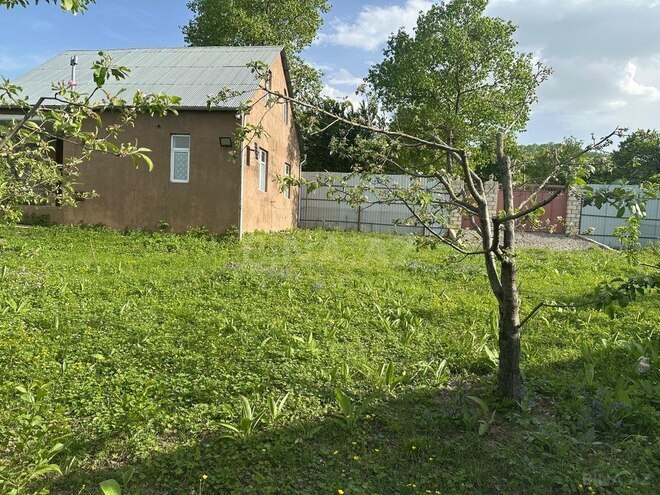 3-комн. дом/дача - Губа - 90 м² (5)