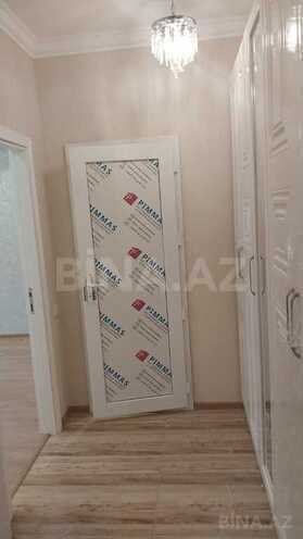 3-комн. новостройка - пос. Масазыр - 84.2 м² (12)