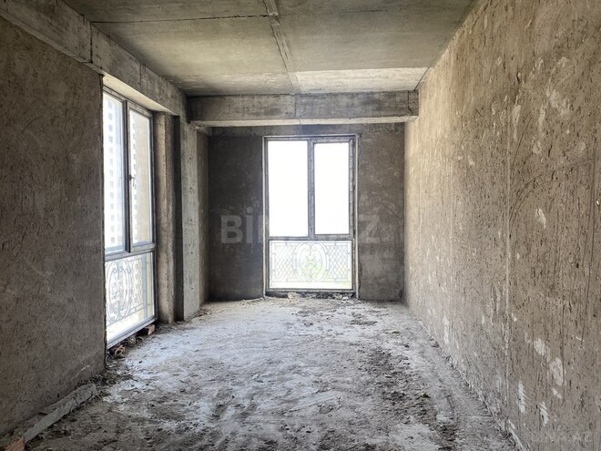 3 otaqlı yeni tikili - Şah İsmayıl Xətai m. - 120 m² (4)