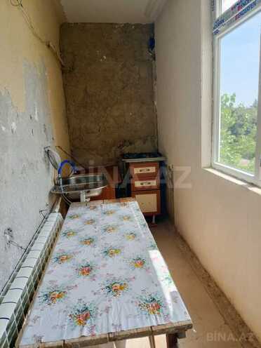 3 otaqlı köhnə tikili - Bakıxanov q. - 65 m² (9)