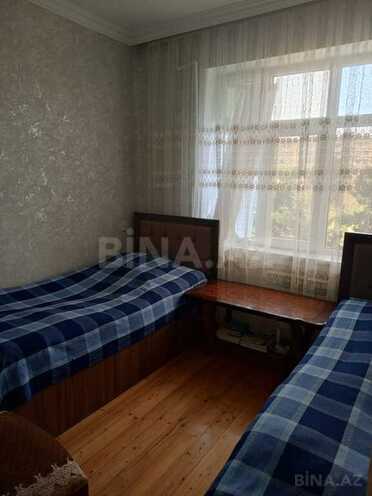 3 otaqlı köhnə tikili - Bakıxanov q. - 65 m² (4)