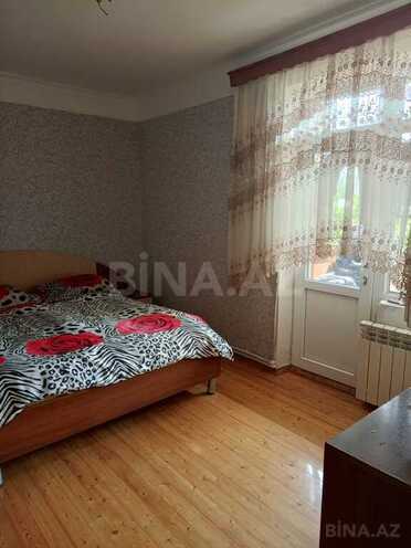 3 otaqlı köhnə tikili - Bakıxanov q. - 65 m² (7)